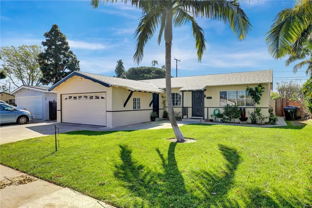15446 Wilmaglen, Whittier, CA, 90604