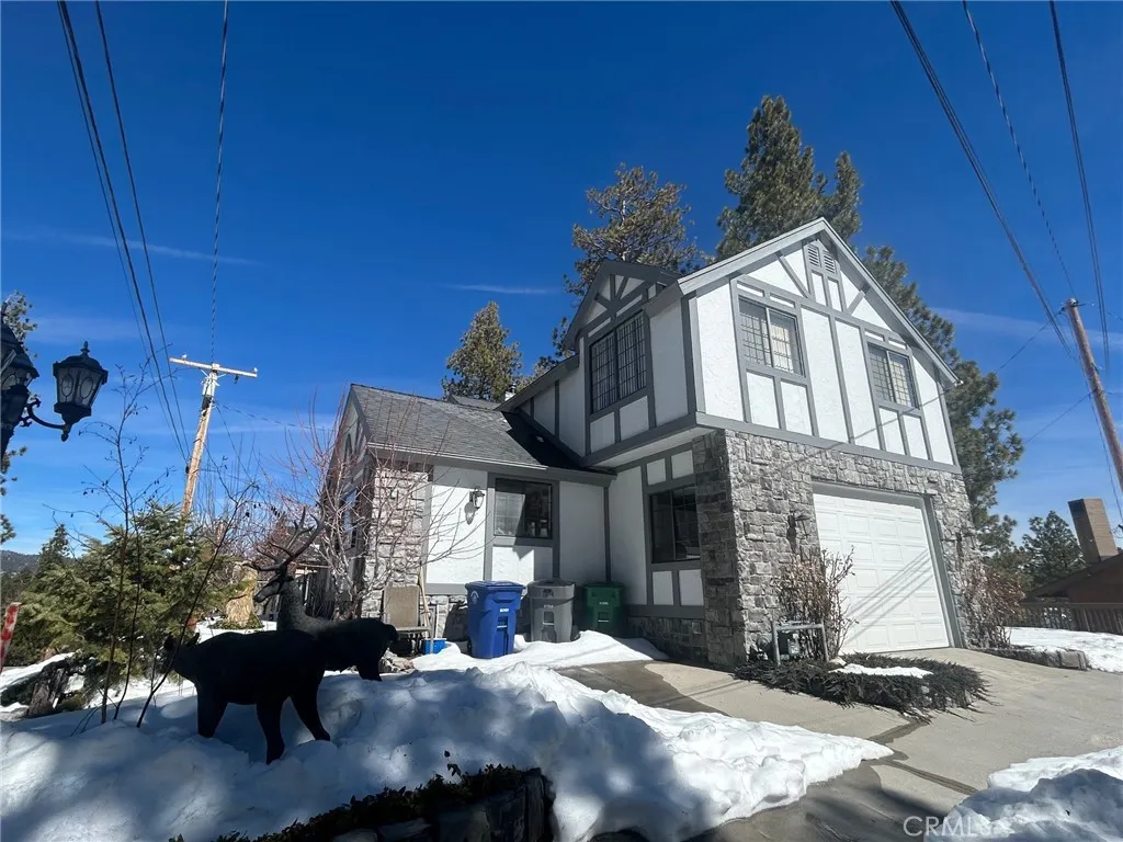 Big Bear Lake, CA 92315