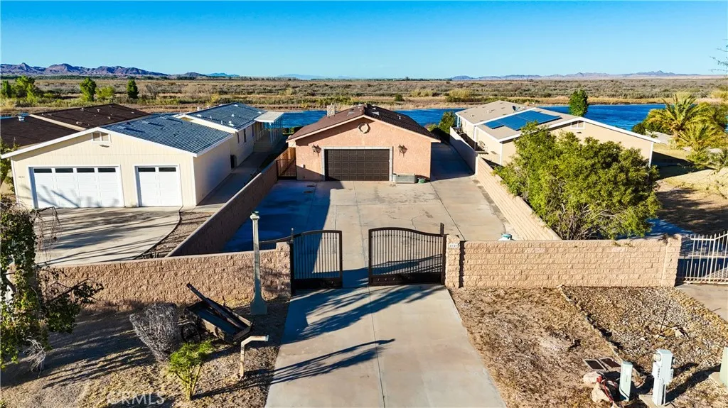 4841 Hidden Beaches Drive