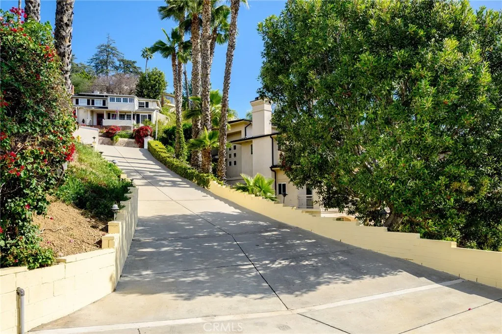 736 Cavanagh Road, Glendale, CA, 91207