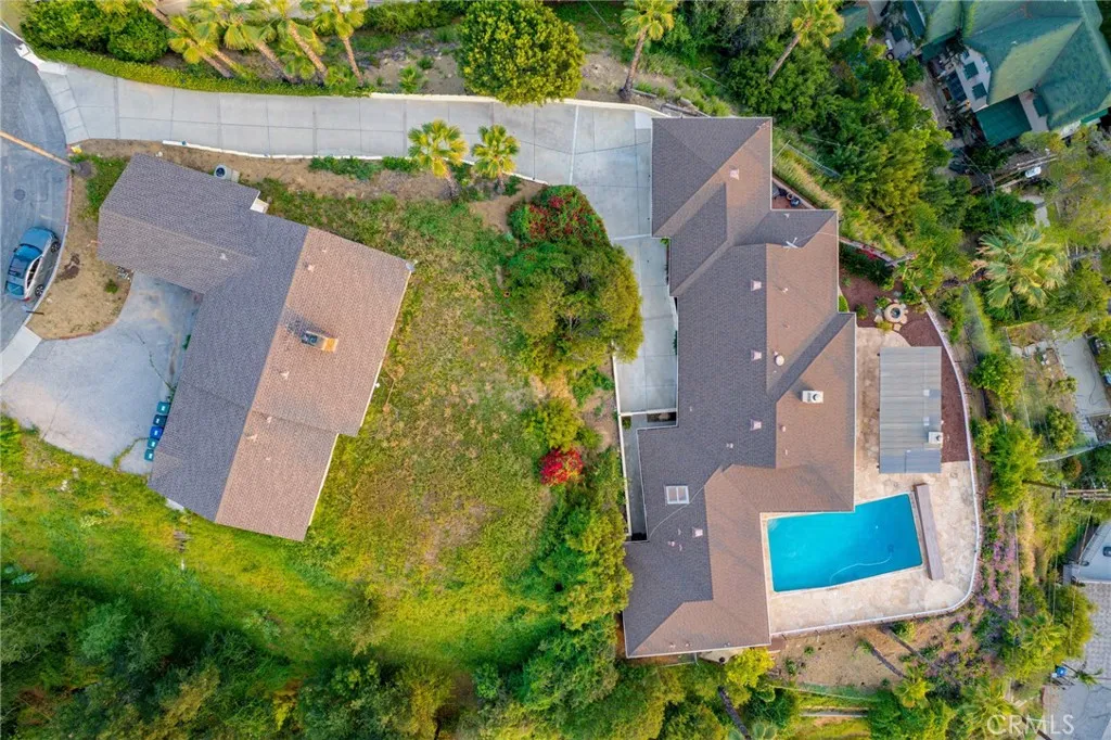 736 Cavanagh Road, Glendale, CA, 91207