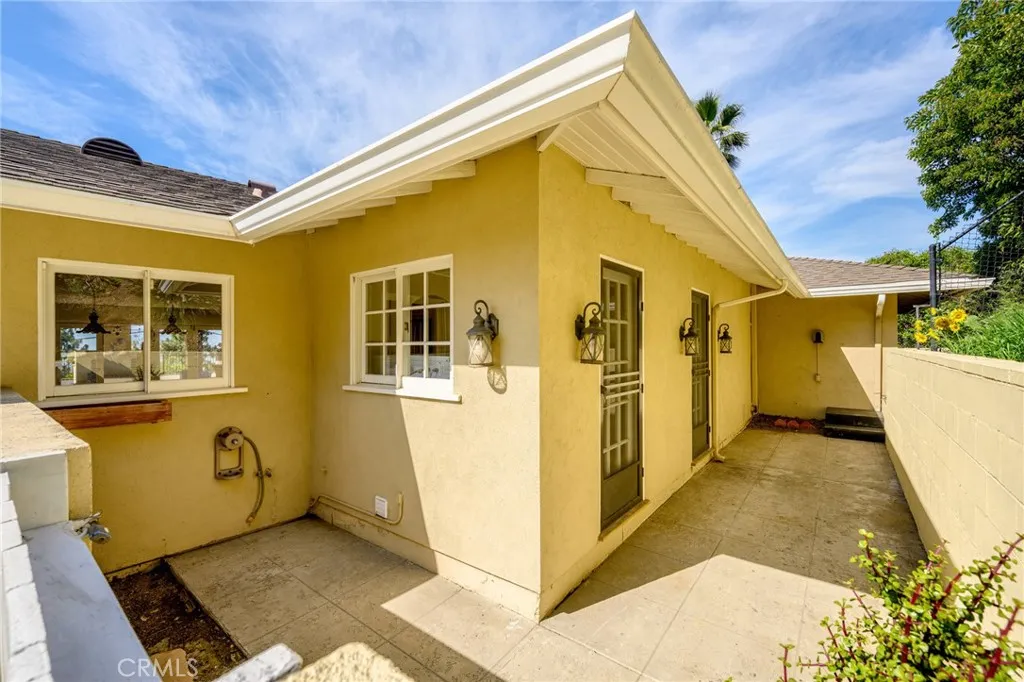 736 Cavanagh Road, Glendale, CA, 91207