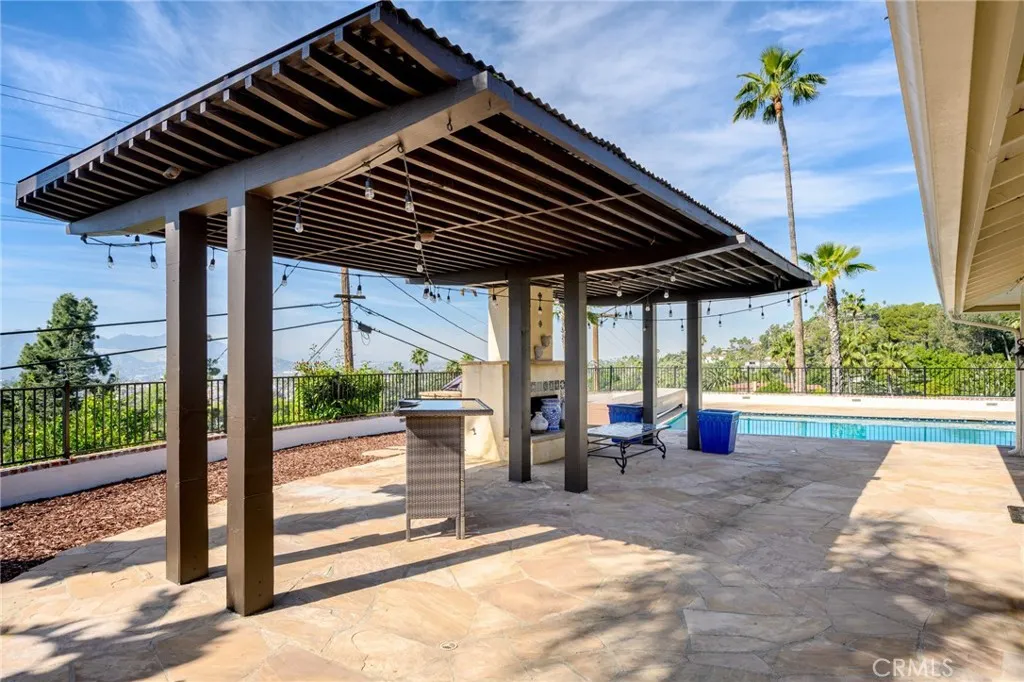 736 Cavanagh Road, Glendale, CA, 91207