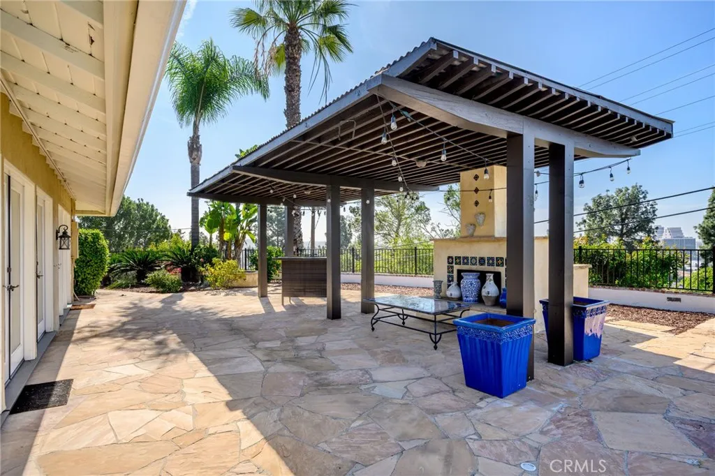 736 Cavanagh Road, Glendale, CA, 91207