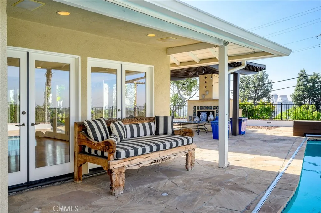 736 Cavanagh Road, Glendale, CA, 91207