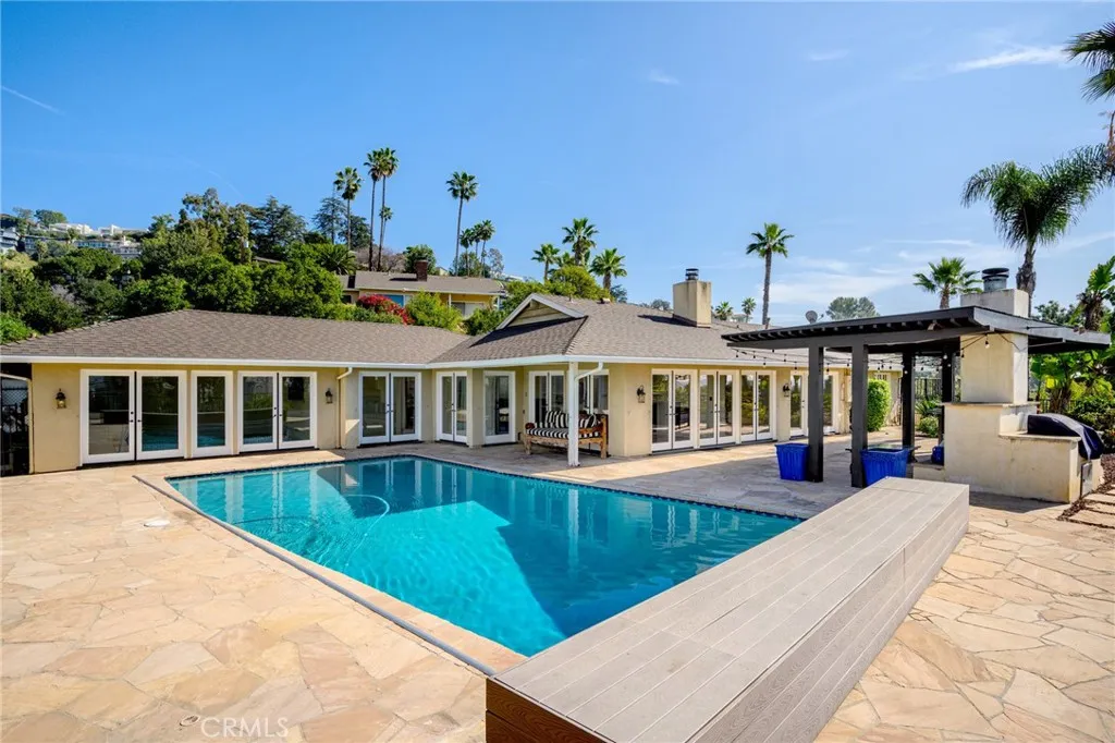 736 Cavanagh Road, Glendale, CA, 91207