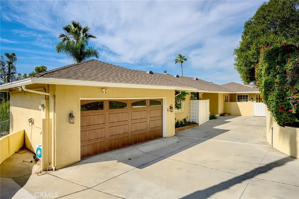 736 Cavanagh Road, Glendale, CA, 91207