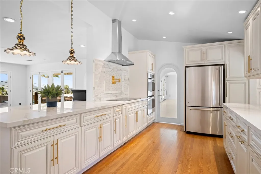 736 Cavanagh Road, Glendale, CA, 91207