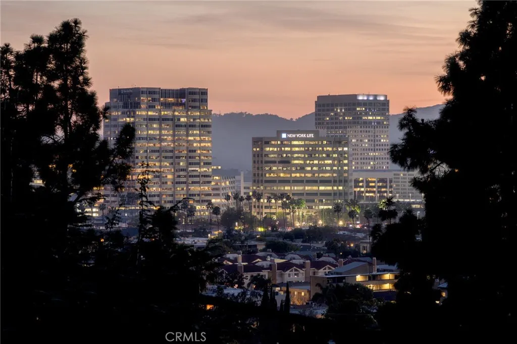 736 Cavanagh Road, Glendale, CA, 91207