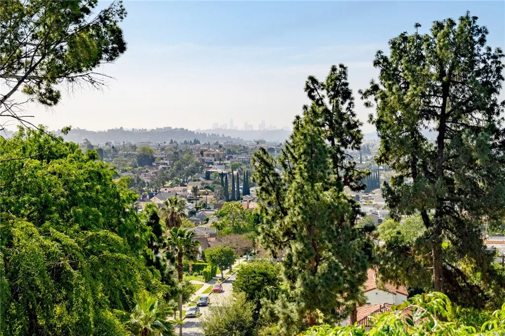 736 Cavanagh Road, Glendale, CA, 91207