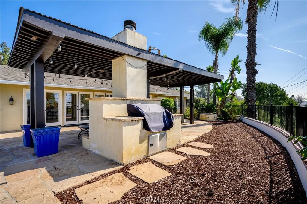 736 Cavanagh Road, Glendale, CA, 91207