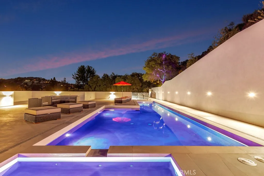 Bell Canyon, CA 91307