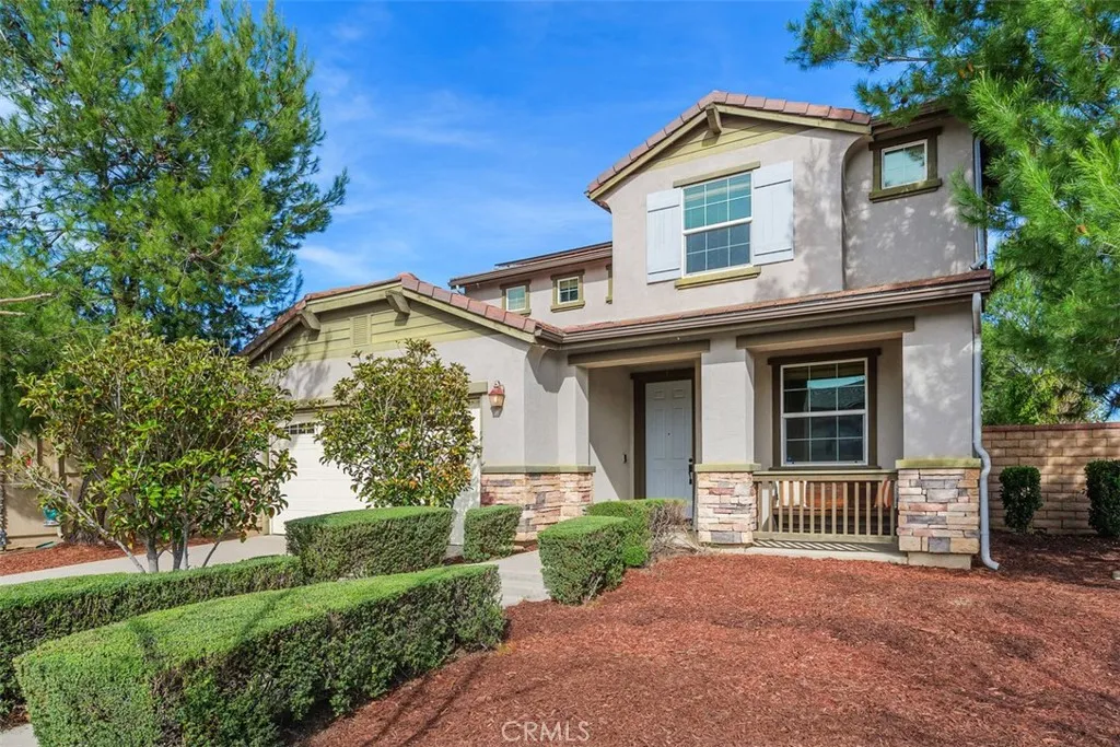 30222 Old Corral