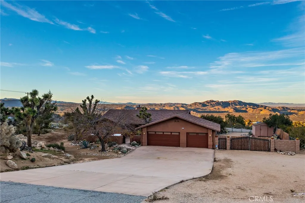 Joshua Tree, CA 92252
