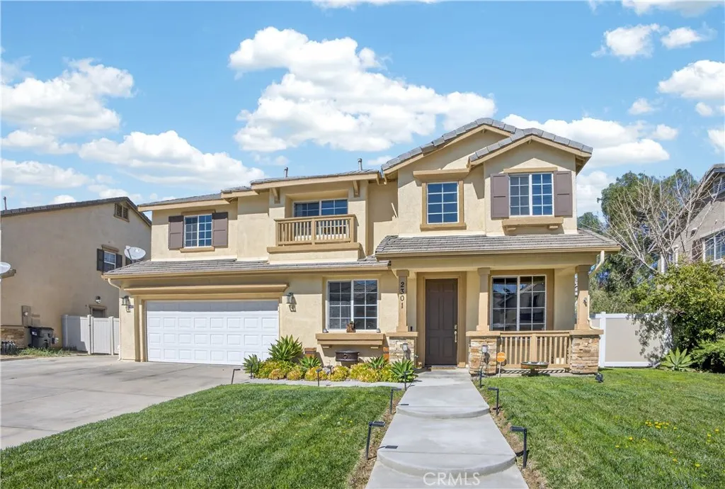 Palmdale, CA 93551