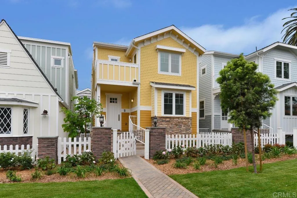 2903 Rancho Cortes, Carlsbad, CA, 92009