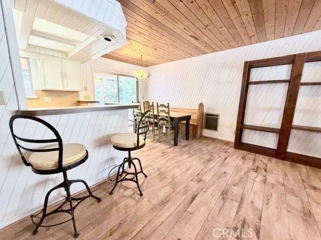 2520 Nadelhorn Place, Pine Mountain Club, CA, 93222