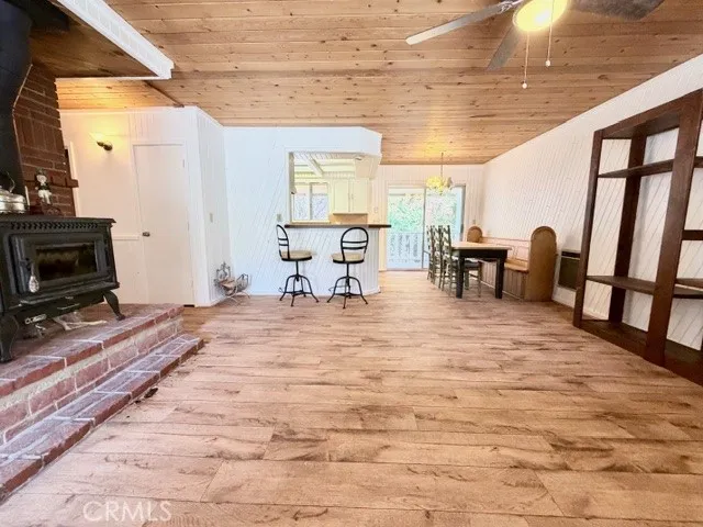 2520 Nadelhorn Place, Pine Mountain Club, CA, 93222
