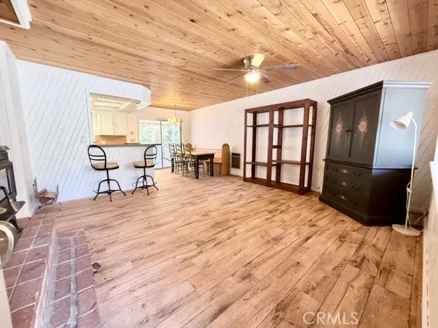 2520 Nadelhorn Place, Pine Mountain Club, CA, 93222