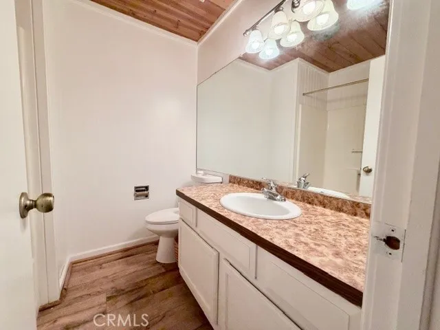 2520 Nadelhorn Place, Pine Mountain Club, CA, 93222