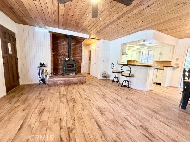 2520 Nadelhorn Place, Pine Mountain Club, CA, 93222