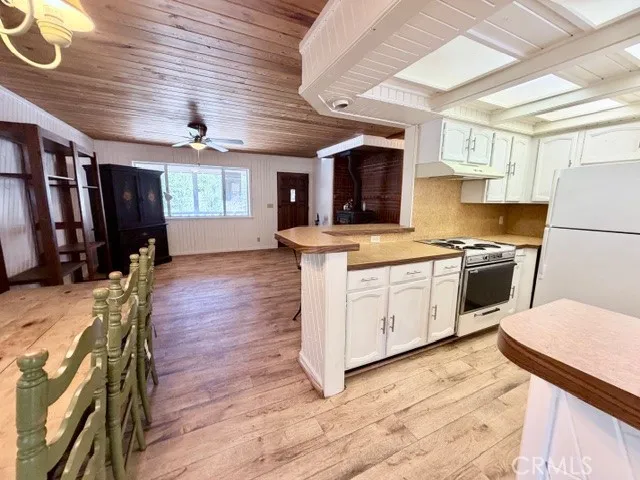 2520 Nadelhorn Place, Pine Mountain Club, CA, 93222