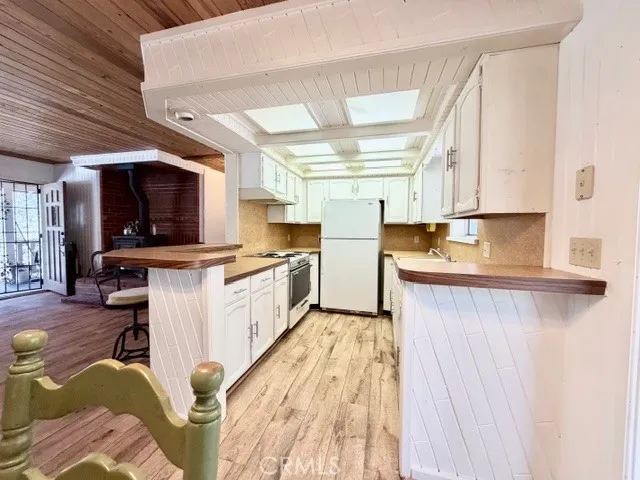 2520 Nadelhorn Place, Pine Mountain Club, CA, 93222