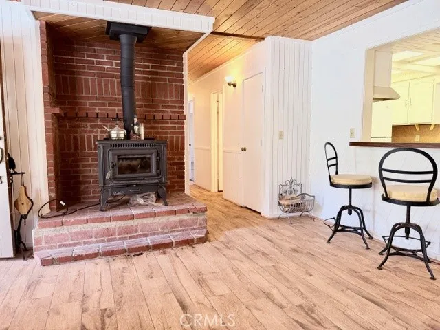 2520 Nadelhorn Place, Pine Mountain Club, CA, 93222