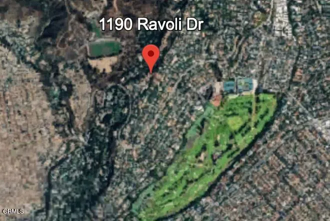 1190 Ravoli, Los Angeles, CA, 90272