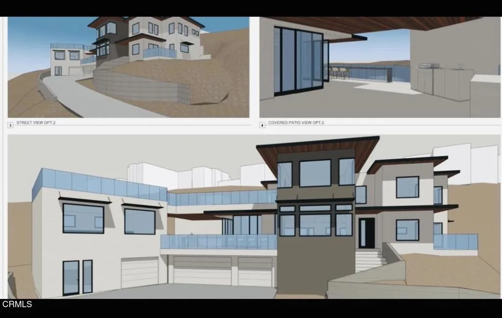 1190 Ravoli, Los Angeles, CA, 90272