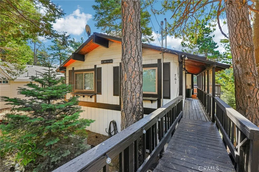 Lake Arrowhead, CA 92352