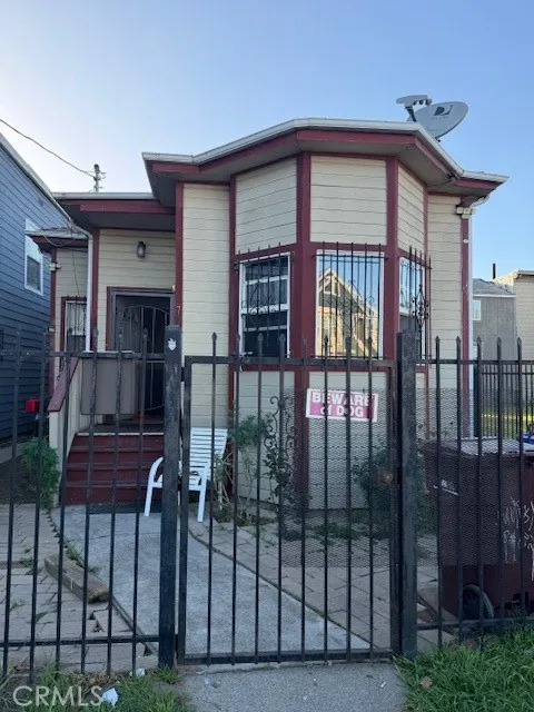 Oakland, CA 94607