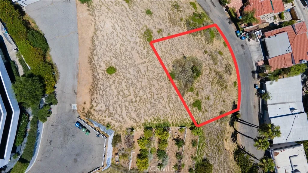 0 Quebec, Hollywood Hills East, CA, 90068