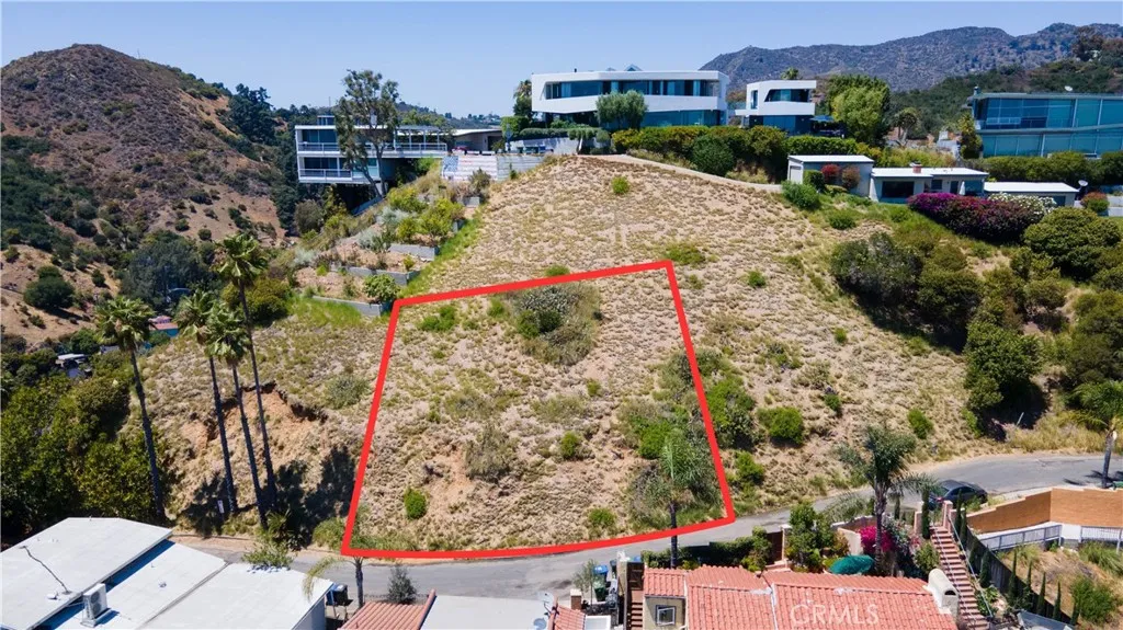 0 Quebec, Hollywood Hills East, CA, 90068