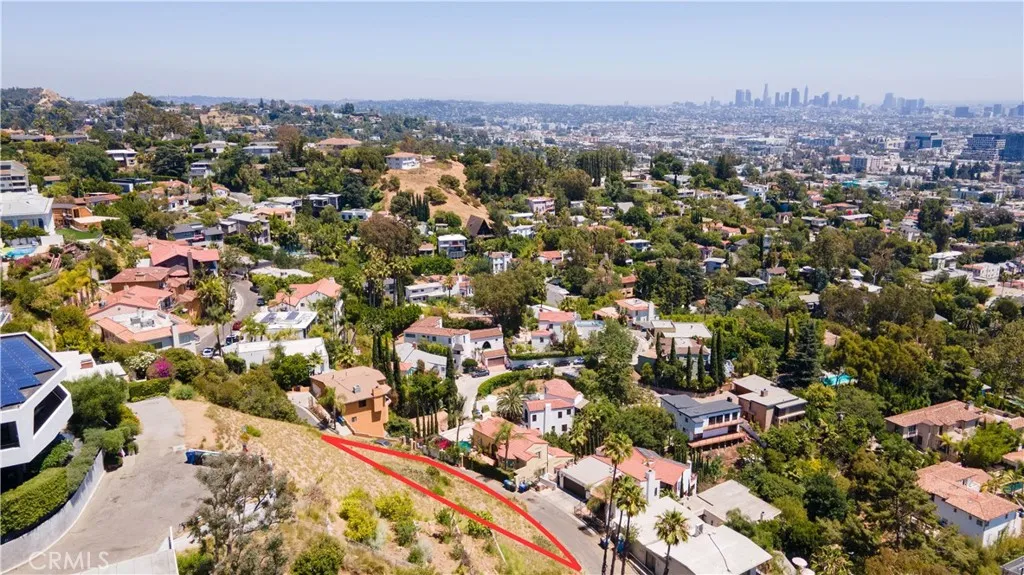 0 Quebec, Hollywood Hills East, CA, 90068