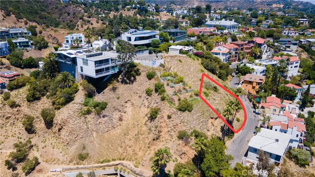 0 Quebec, Hollywood Hills East, CA, 90068