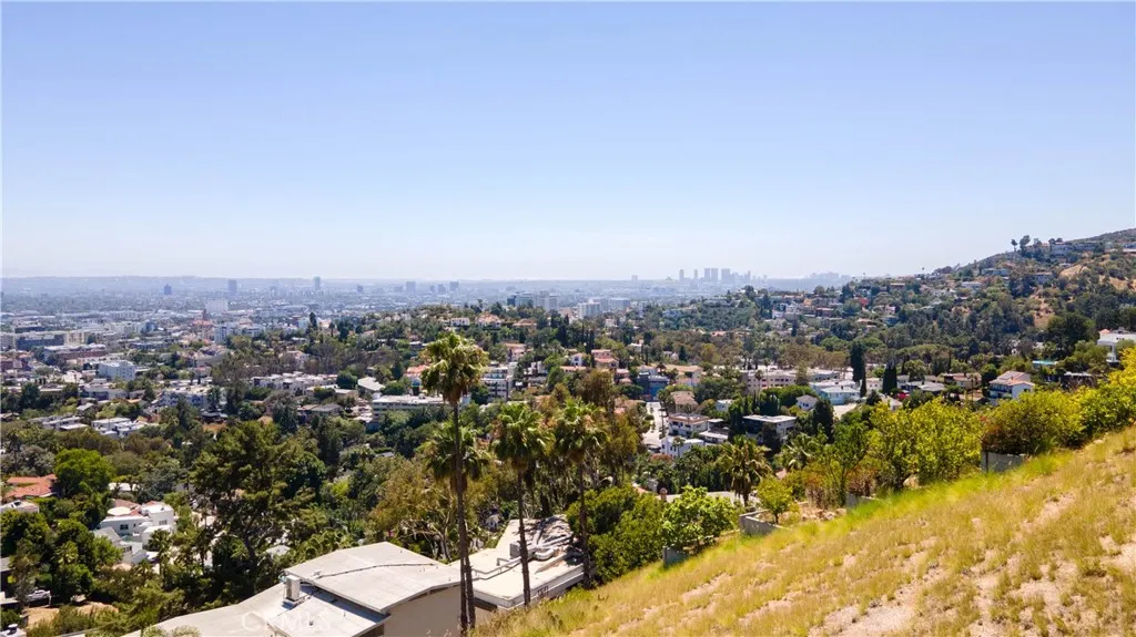 0 Quebec, Hollywood Hills East, CA, 90068