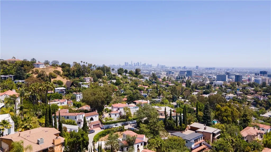 0 Quebec, Hollywood Hills East, CA, 90068
