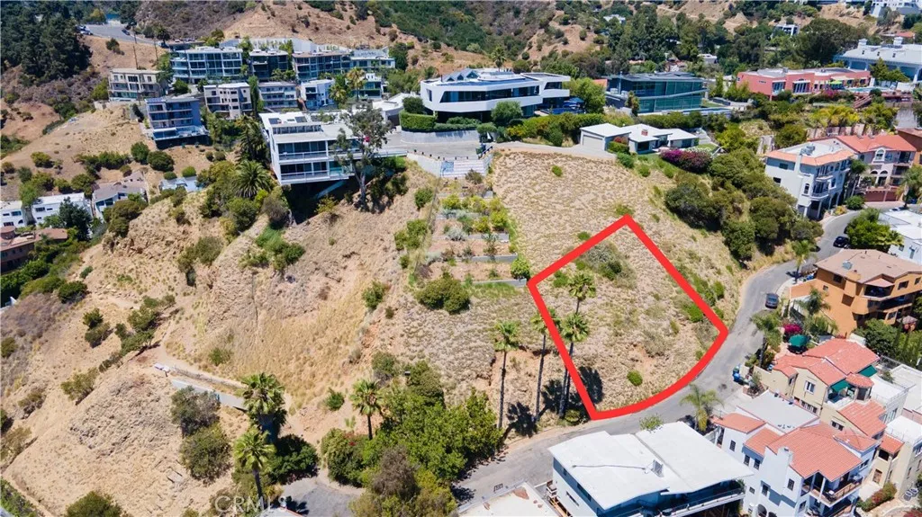 0 Quebec, Hollywood Hills East, CA, 90068
