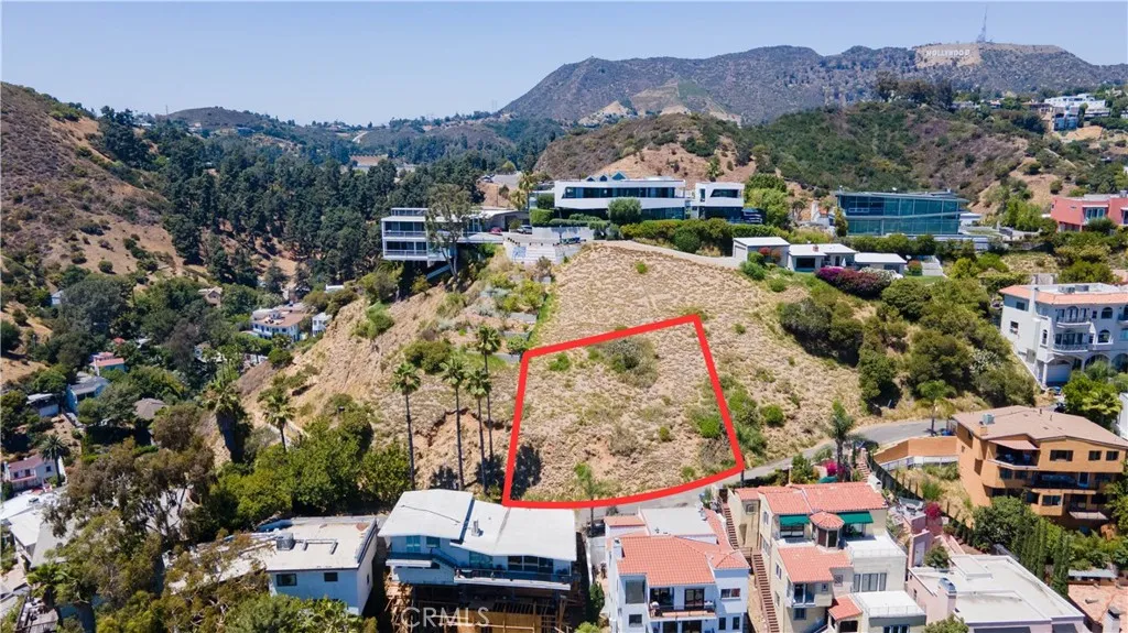 0 Quebec, Hollywood Hills East, CA, 90068