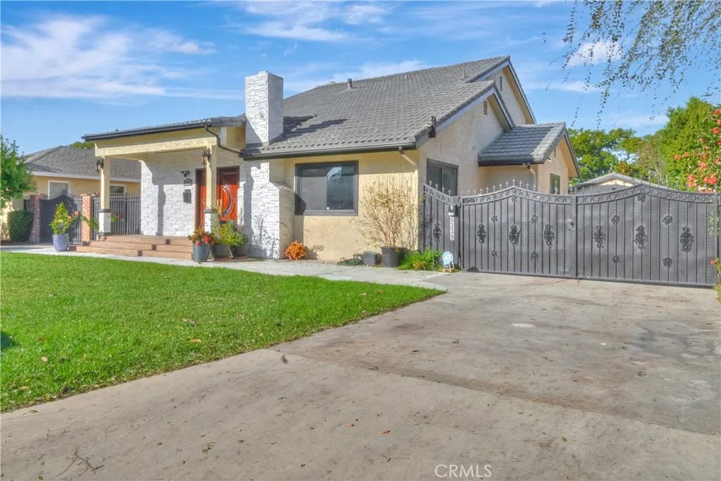 Long Beach, CA 90808