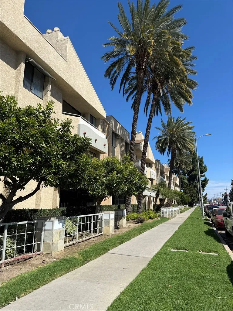 285 Moss UNIT 9, Chula Vista, CA, 91911