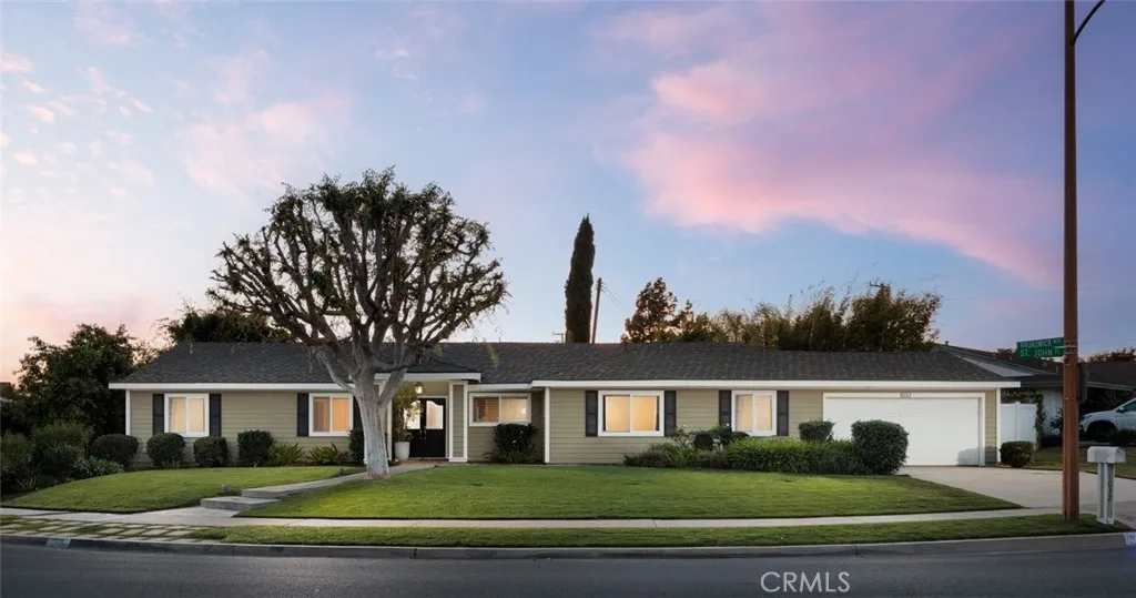 North Tustin, CA 92705