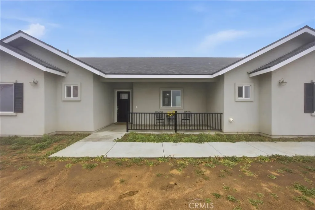 18671 Buckeye Place, Tehachapi, CA 93561