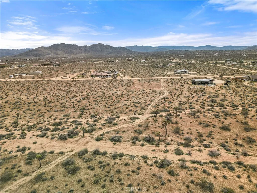 0 Sunny Sands, Joshua Tree, CA 92252 - Photo 3 of 3, Joshua Tree, CA