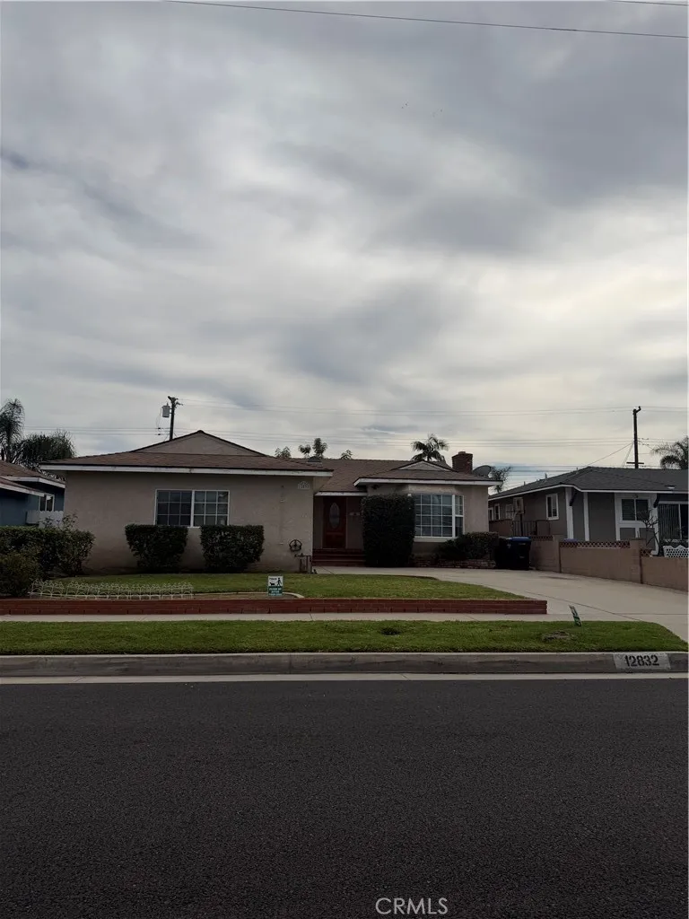 12832 Muroc, Norwalk, CA 90650