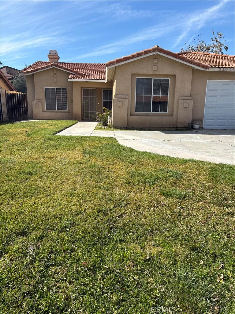 San Bernardino, CA 92411