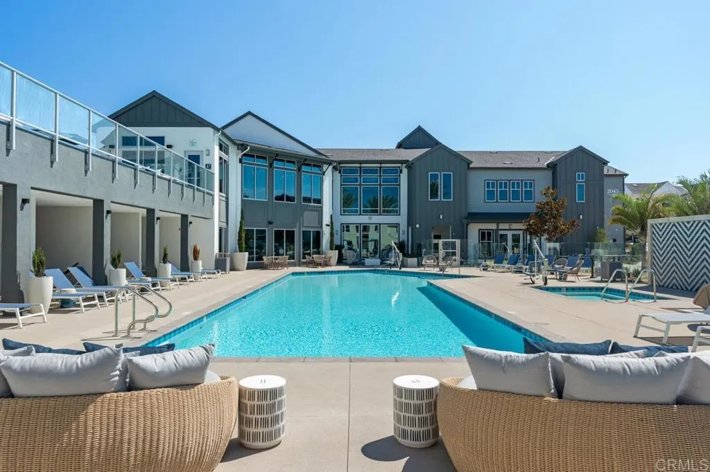 2075 Paseo Belluno UNIT 1, Chula Vista, CA, 91913