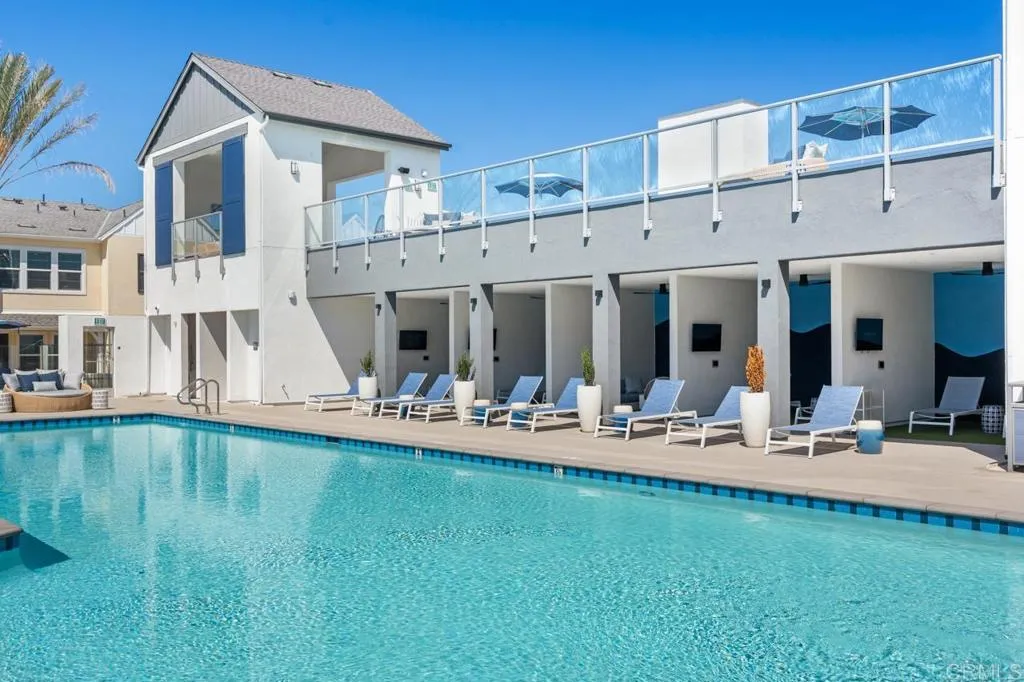 2075 Paseo Belluno UNIT 1, Chula Vista, CA, 91913