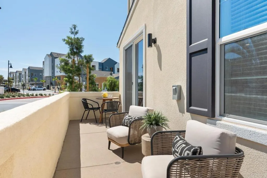 2075 Paseo Belluno UNIT 1, Chula Vista, CA, 91913